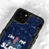 Disney Lilo and Stitch Let Me Sleep iPhone 15 Waterproof Case